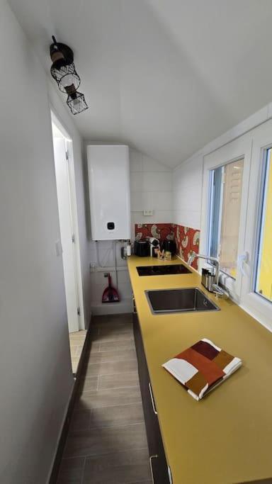 Studio Luxorange Massy (Essonne) Exterior foto