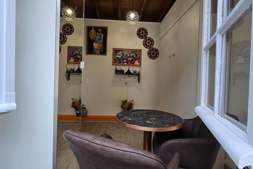 Studio Luxorange Massy (Essonne) Exterior foto